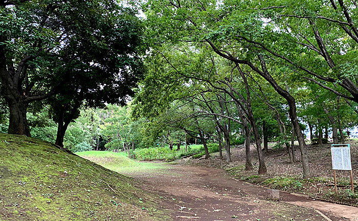 豊ヶ丘第七公園