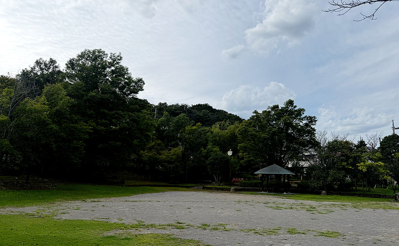 二反田公園