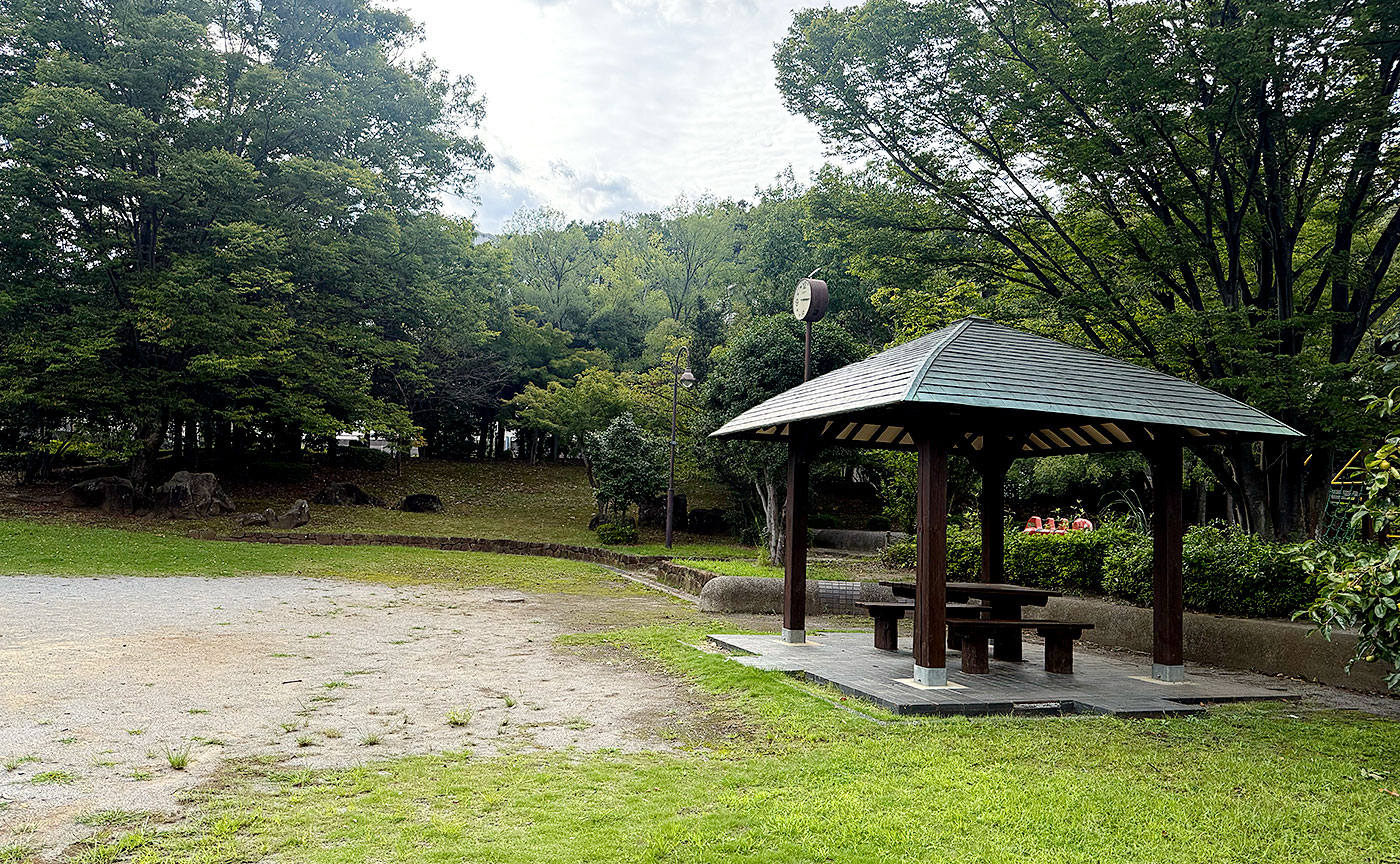 二反田公園