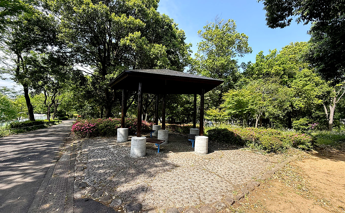 豊ヶ丘第七公園