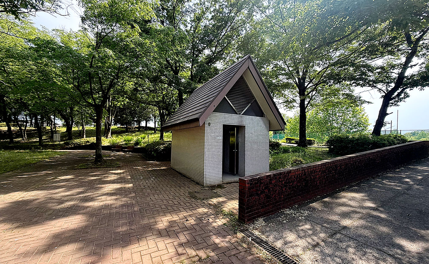 豊ヶ丘第七公園