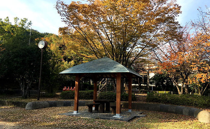 二反田公園