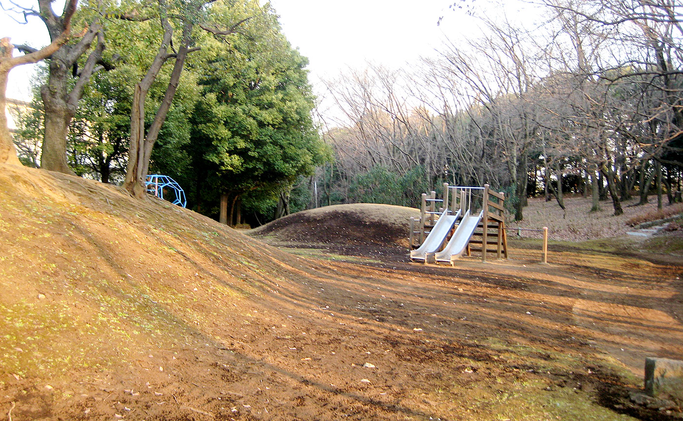 豊ヶ丘第七公園