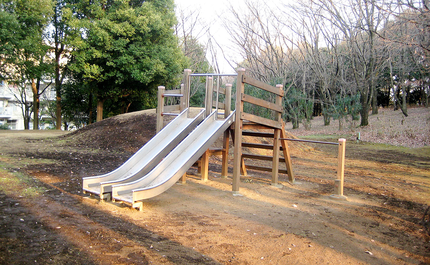 豊ヶ丘第七公園