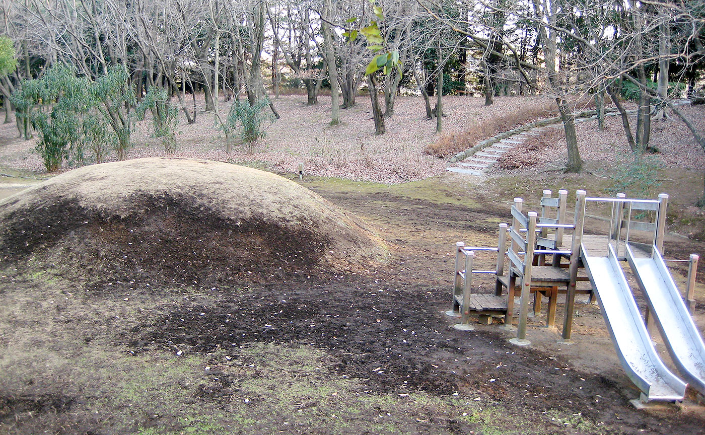 豊ヶ丘第七公園