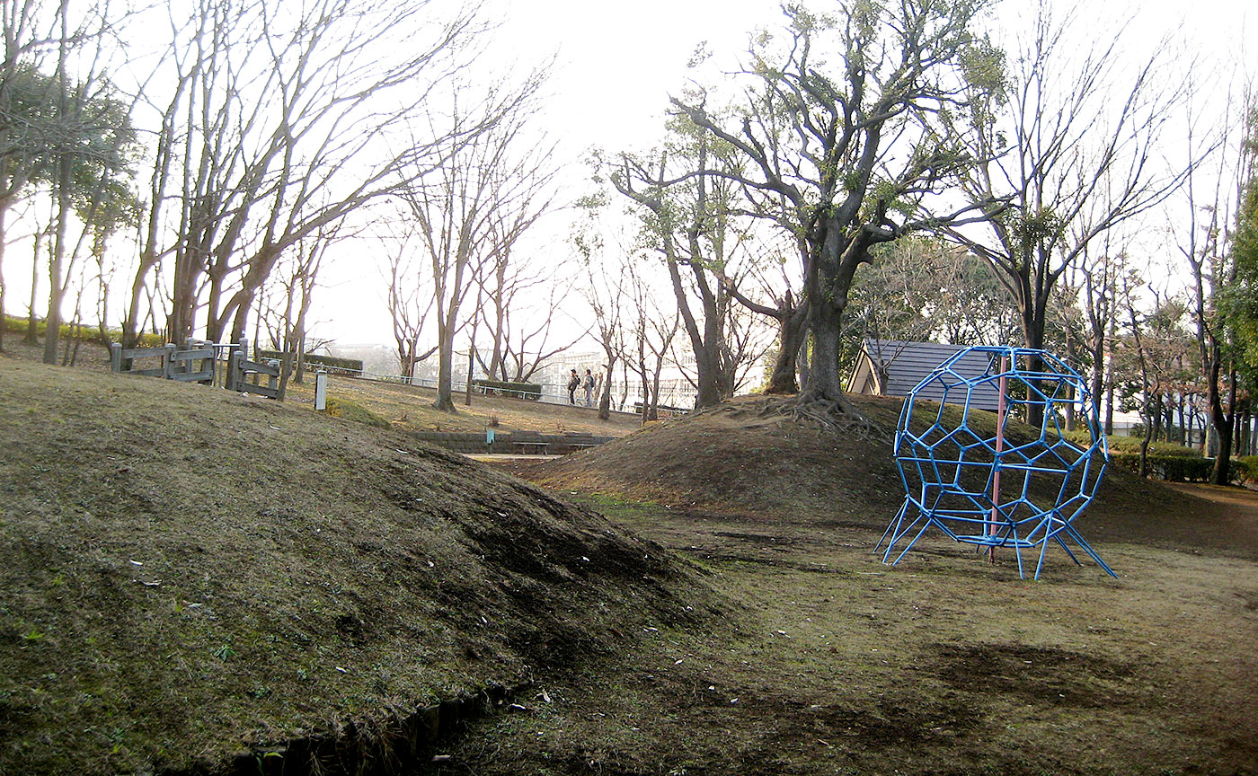 豊ヶ丘第七公園