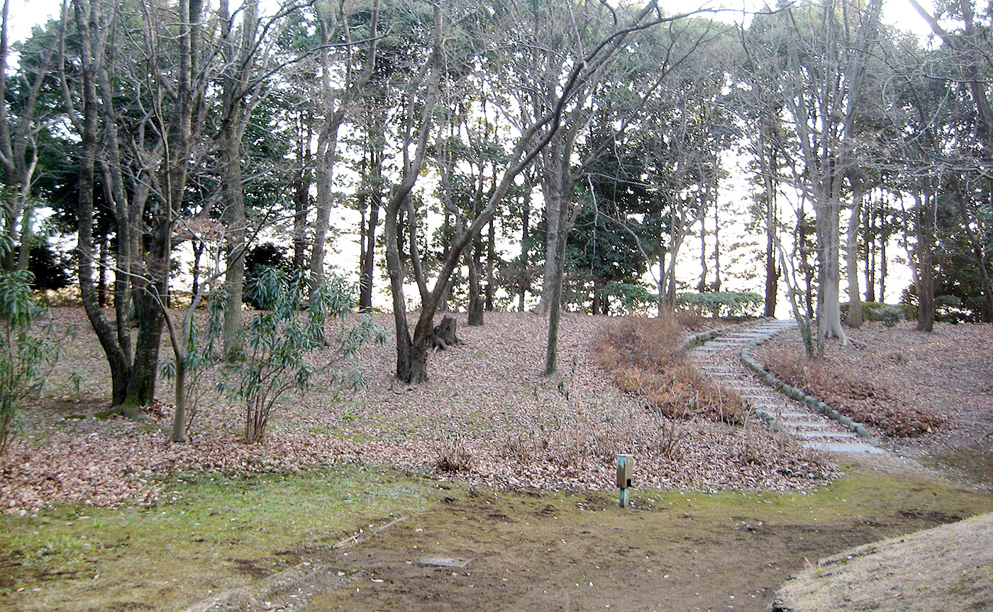 豊ヶ丘第七公園