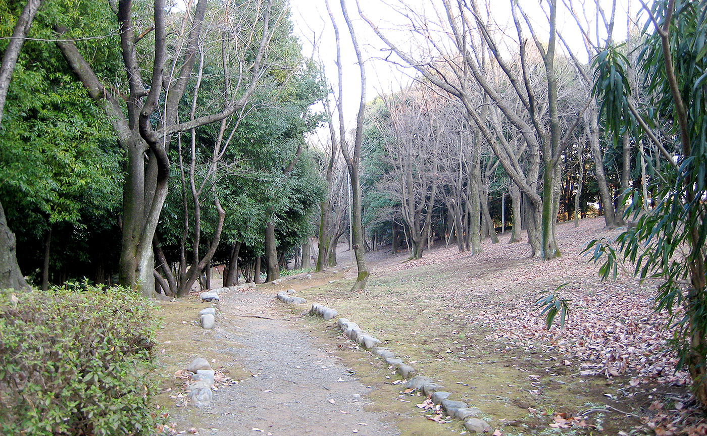 豊ヶ丘第七公園
