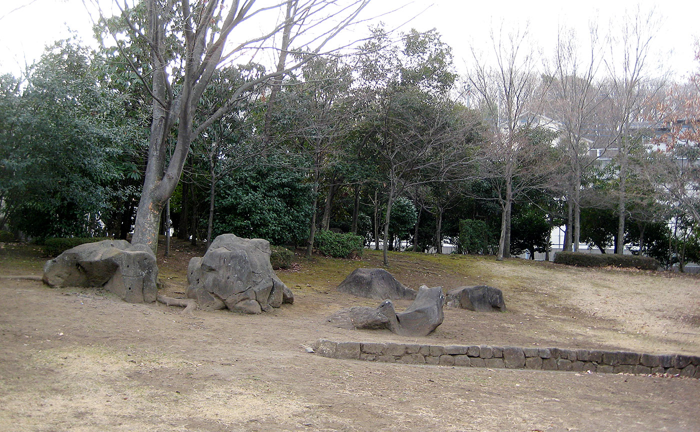 二反田公園