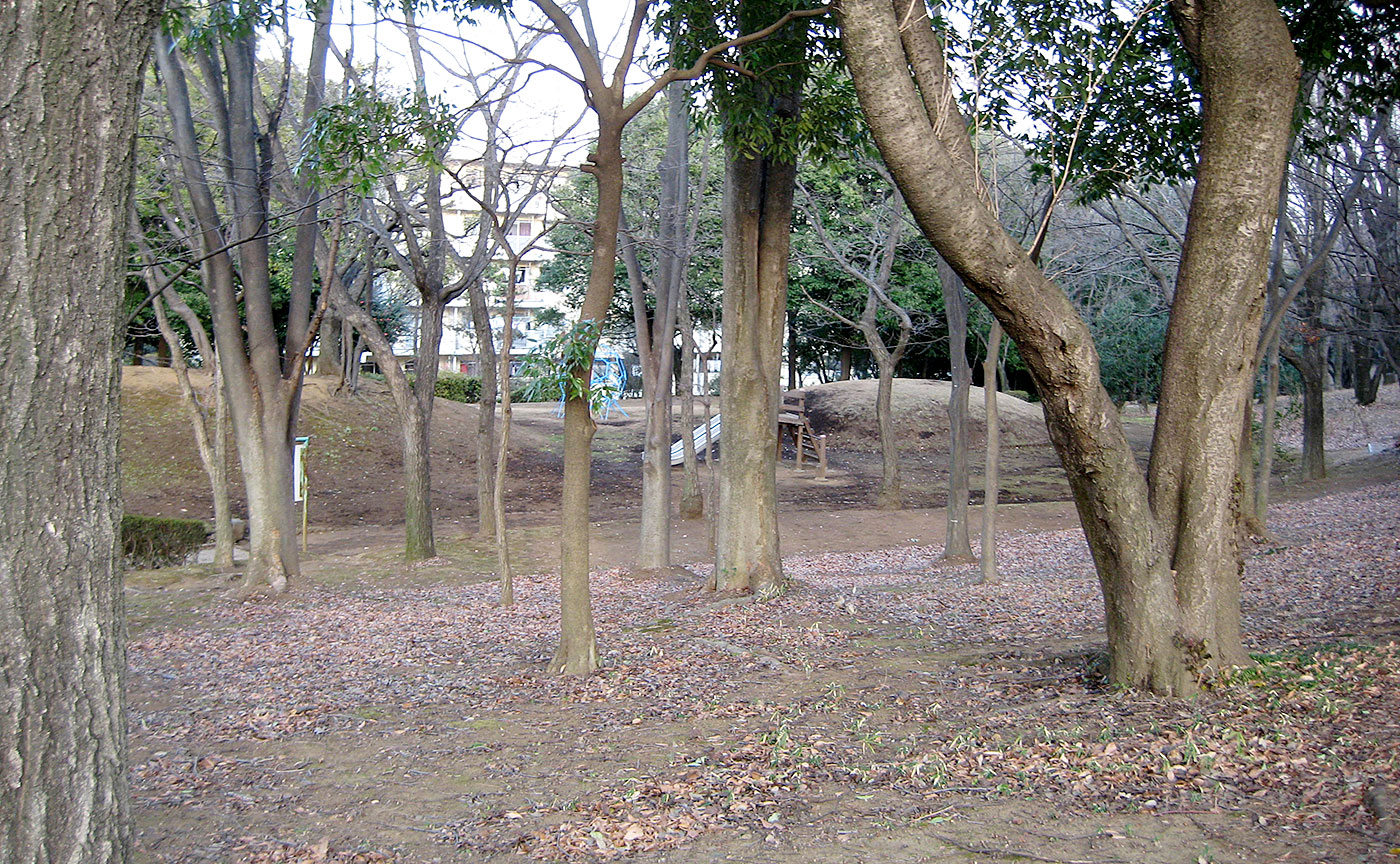 豊ヶ丘第七公園