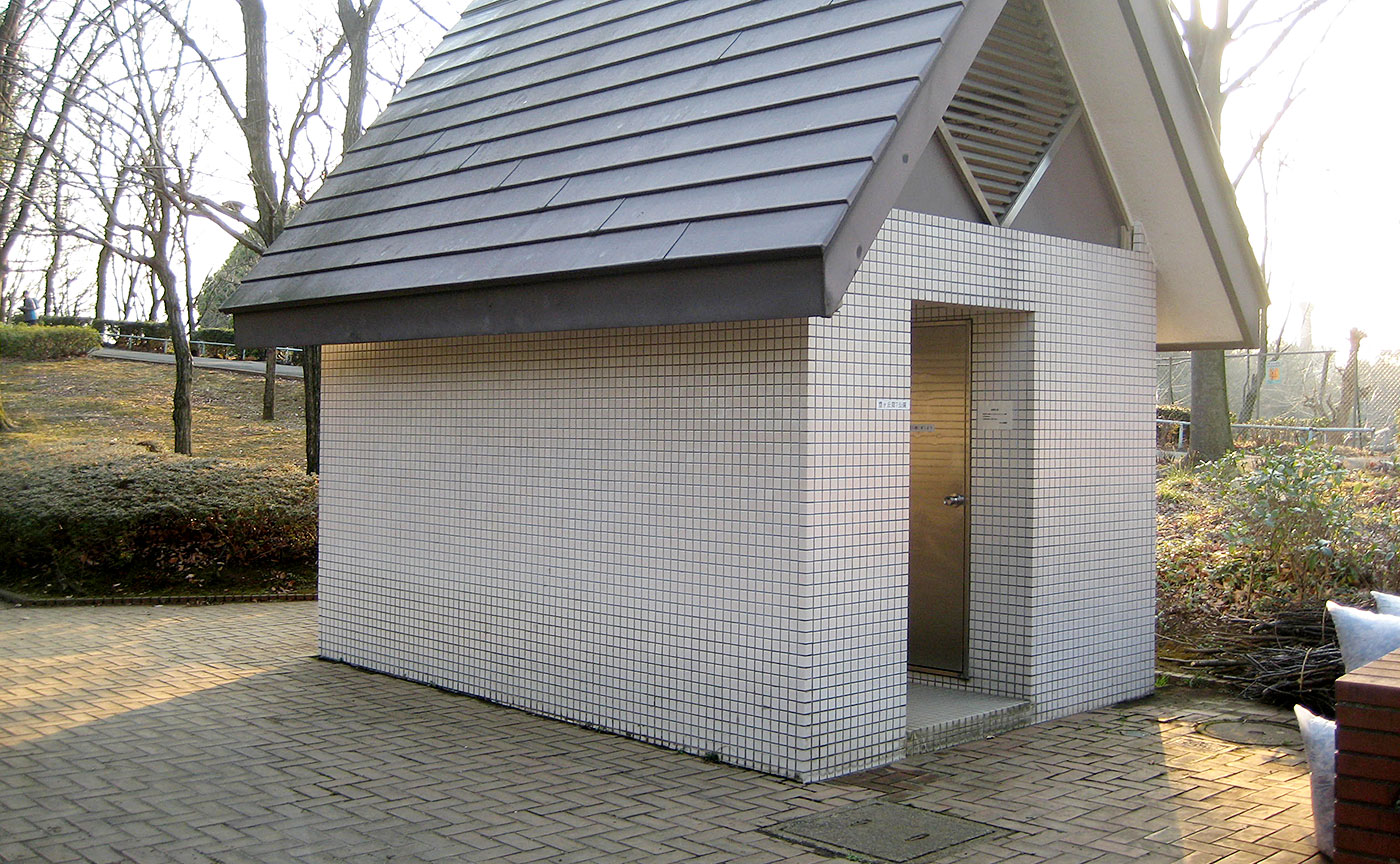 豊ヶ丘第七公園