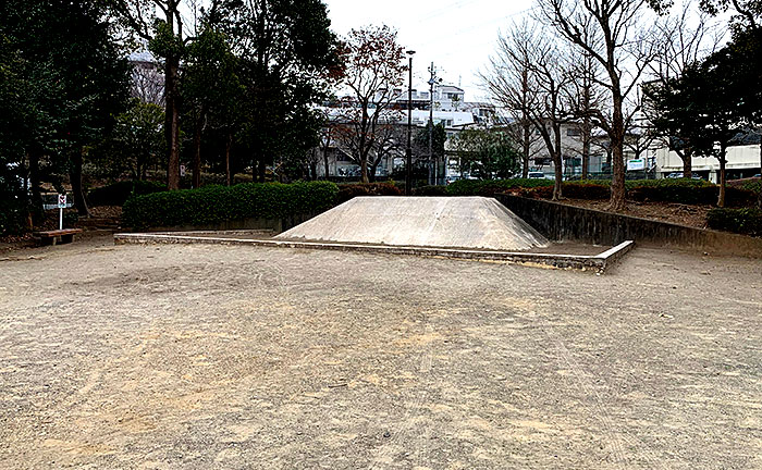 小野路第四公園