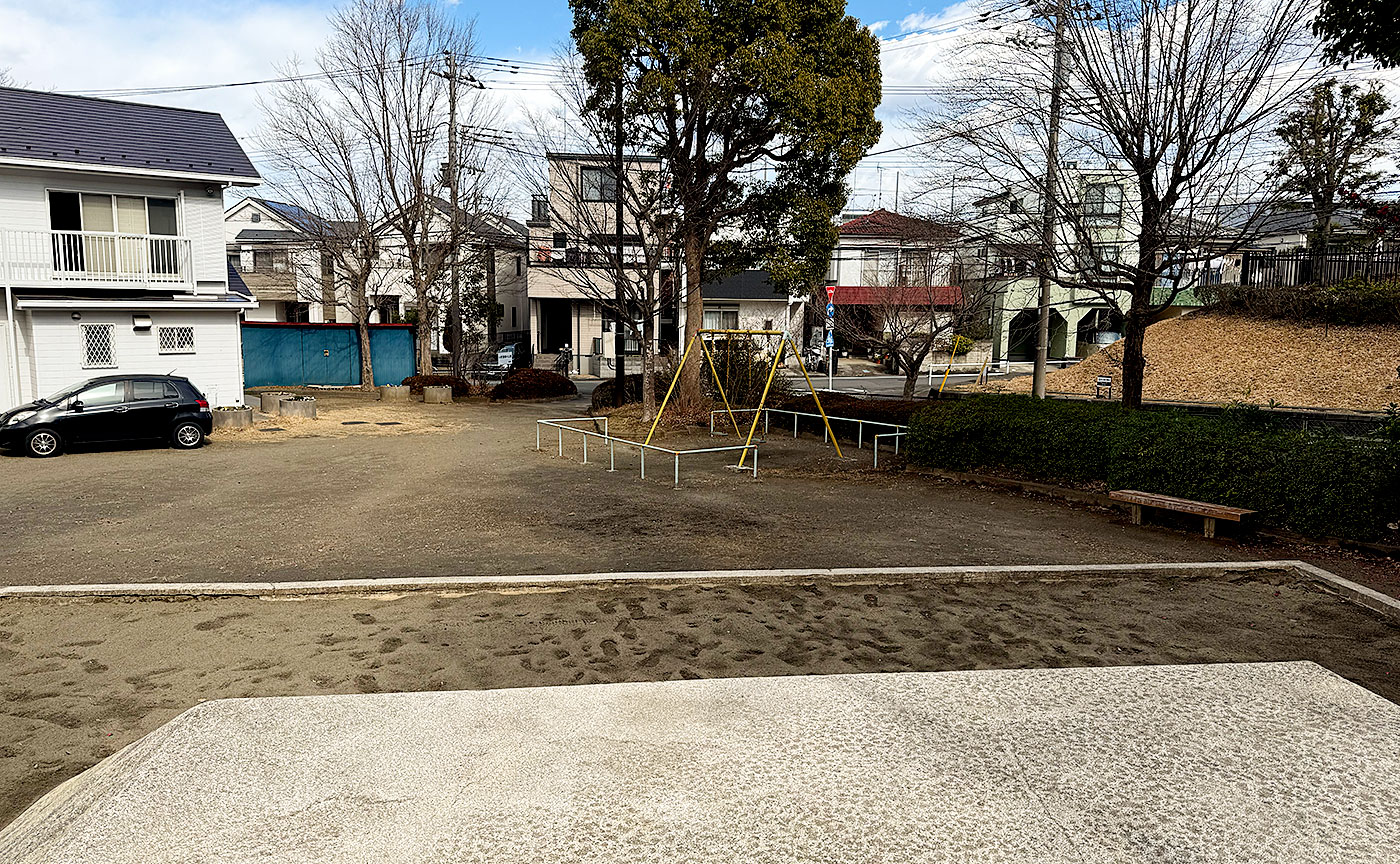 小野路第四公園