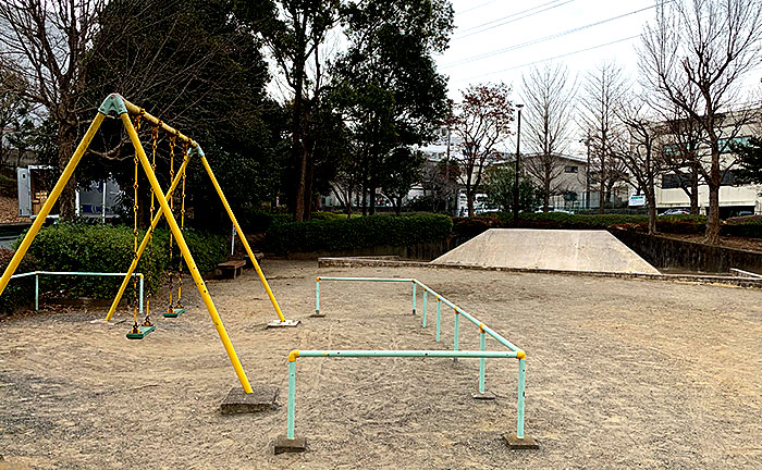 小野路第四公園