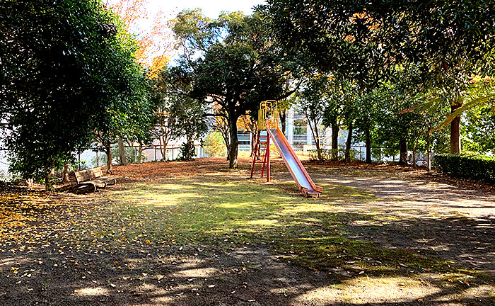 平久保公園