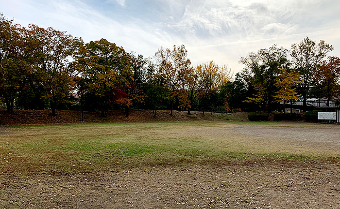 豊ヶ丘第6公園