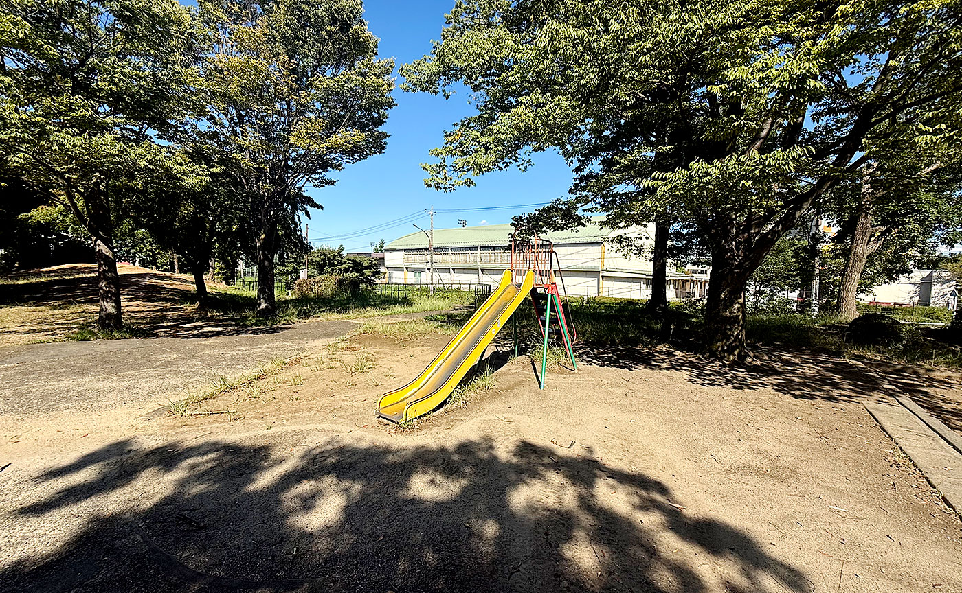 永山第二公園