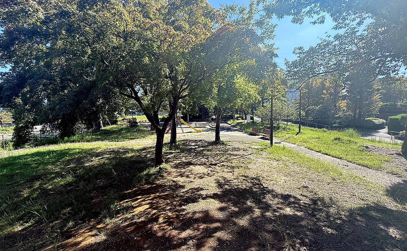 永山第二公園