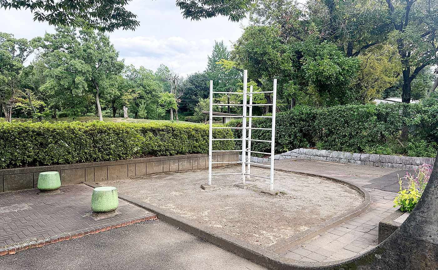 豊ヶ丘第六公園