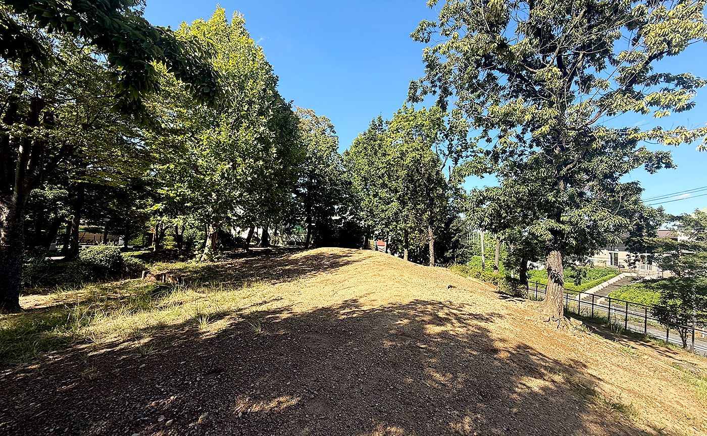 永山第二公園