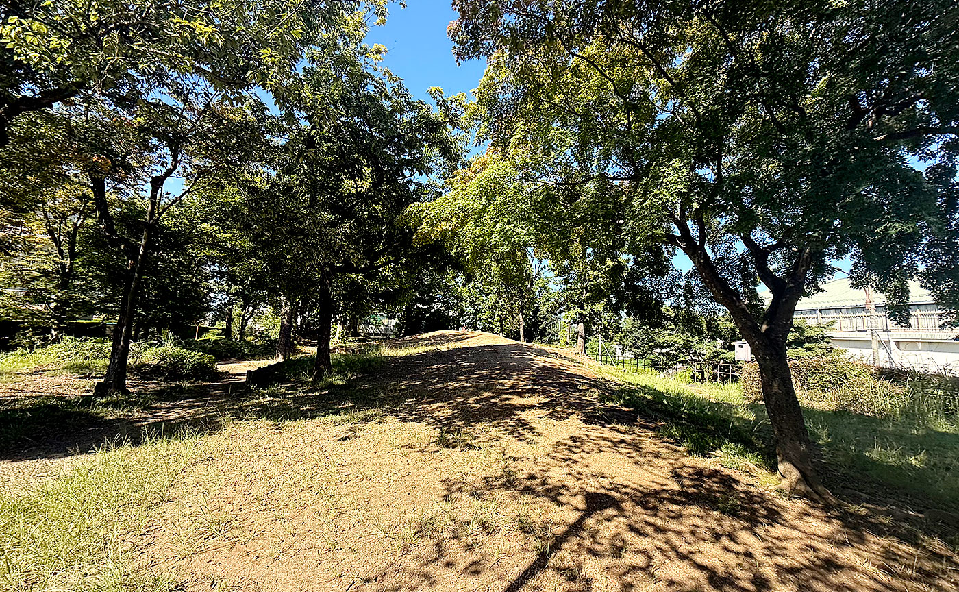 永山第二公園