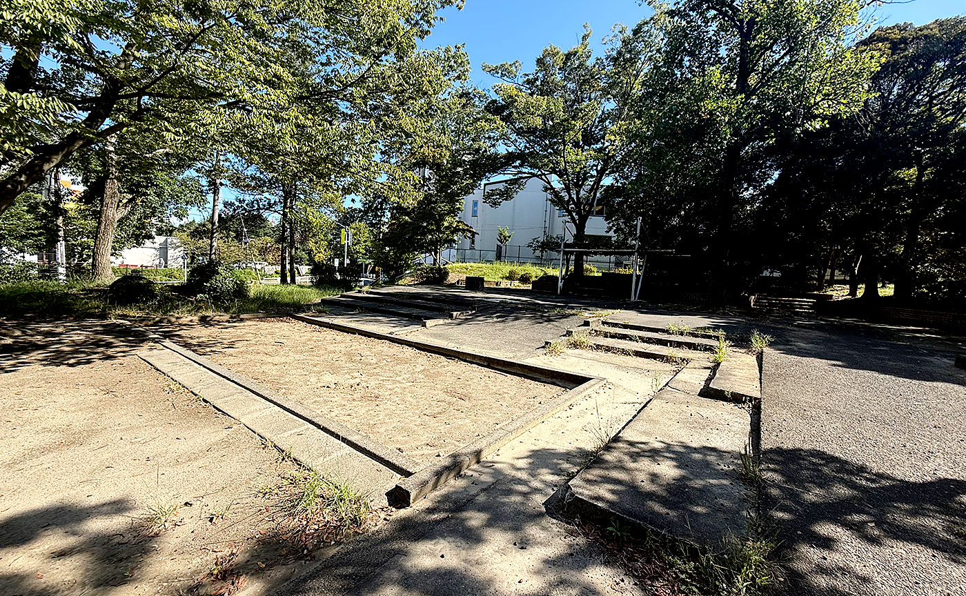 永山第二公園