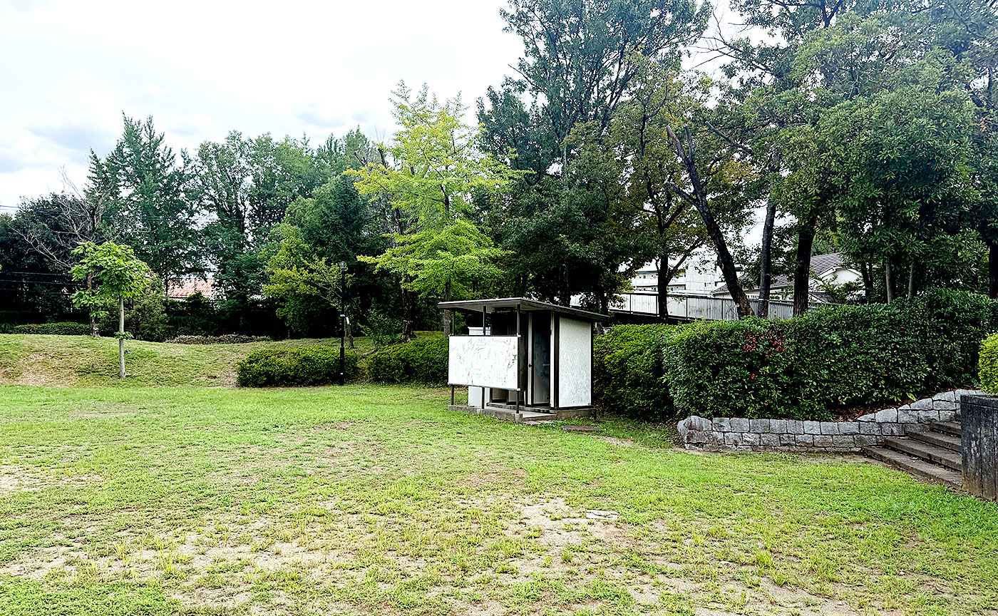 豊ヶ丘第六公園