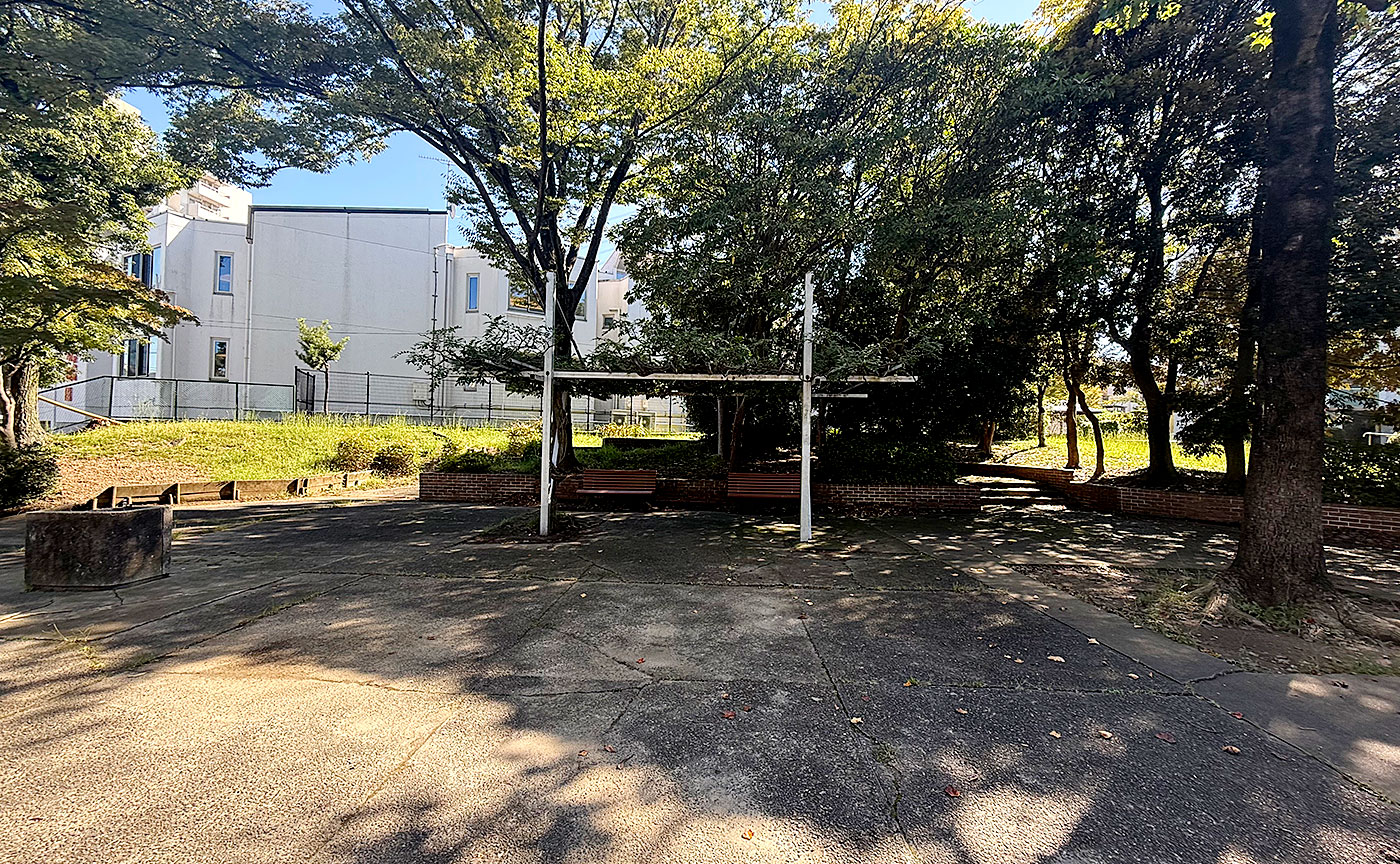 永山第二公園