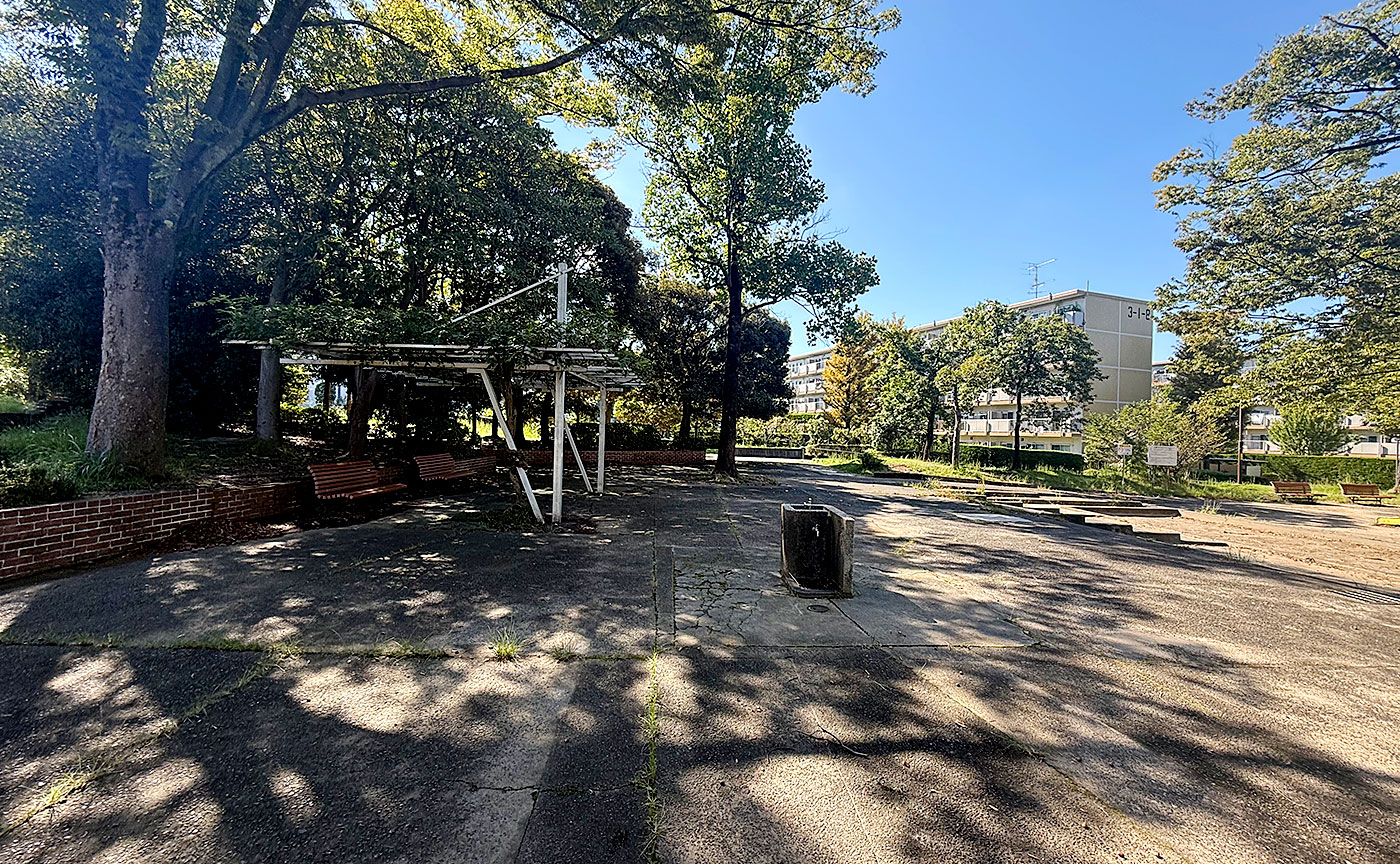 永山第二公園