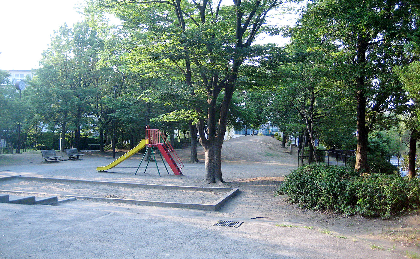 永山第二公園