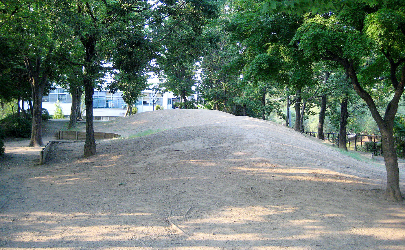 永山第二公園