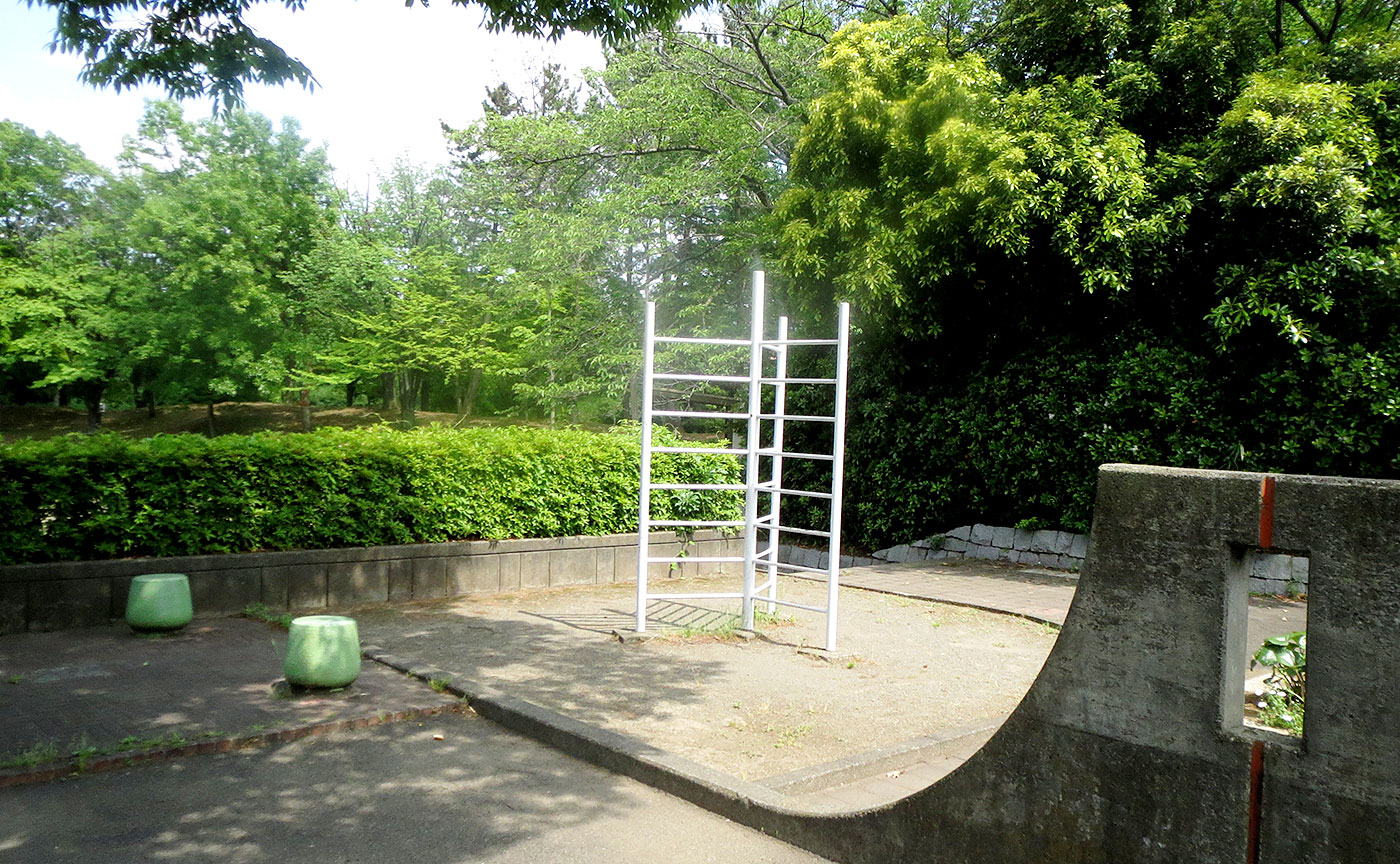 豊ヶ丘第六公園