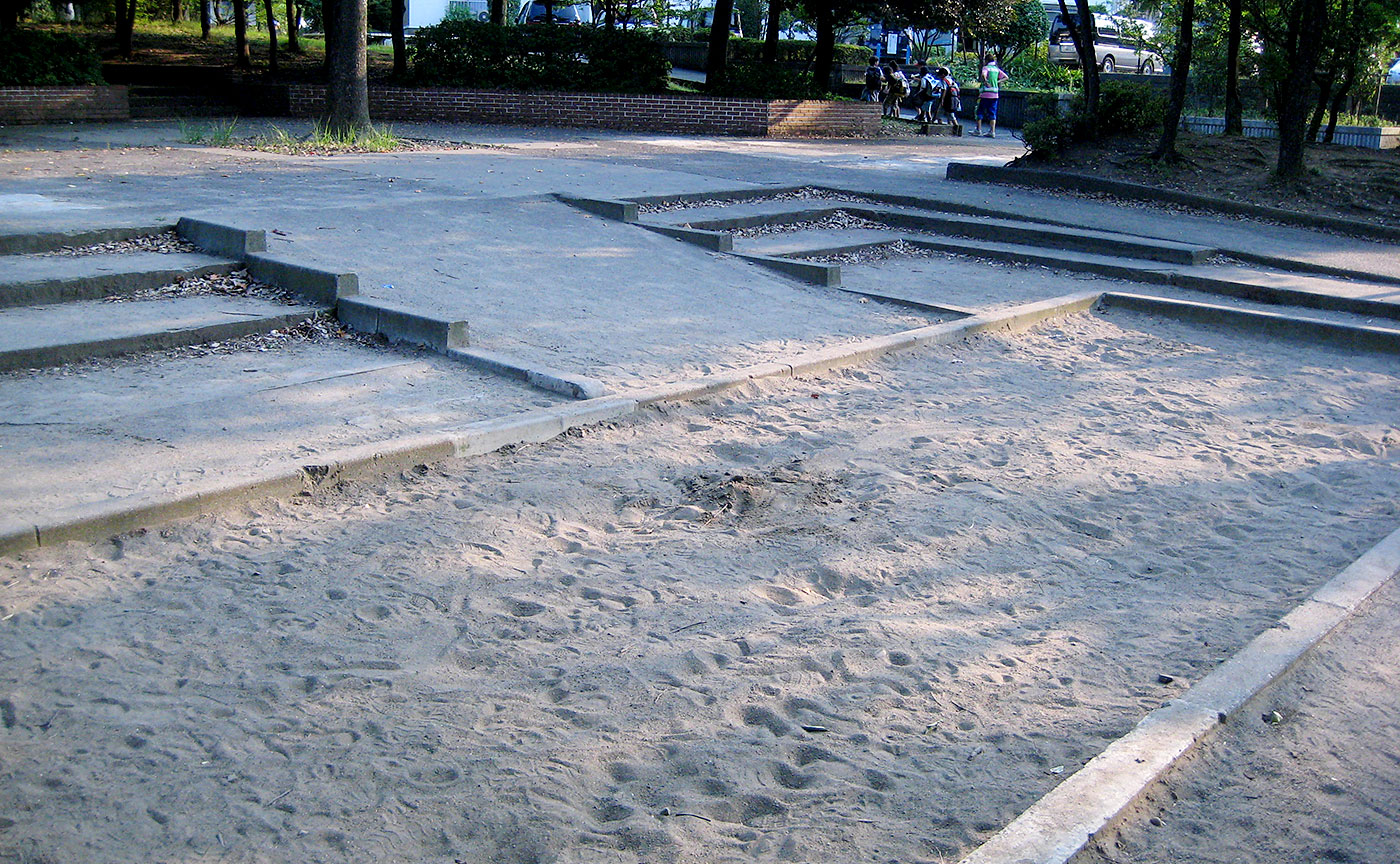 永山第二公園