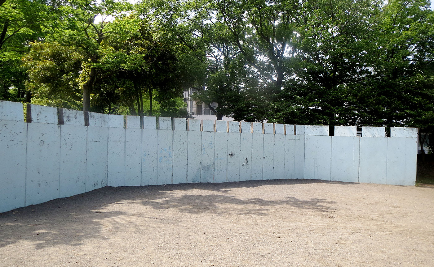 豊ヶ丘第六公園