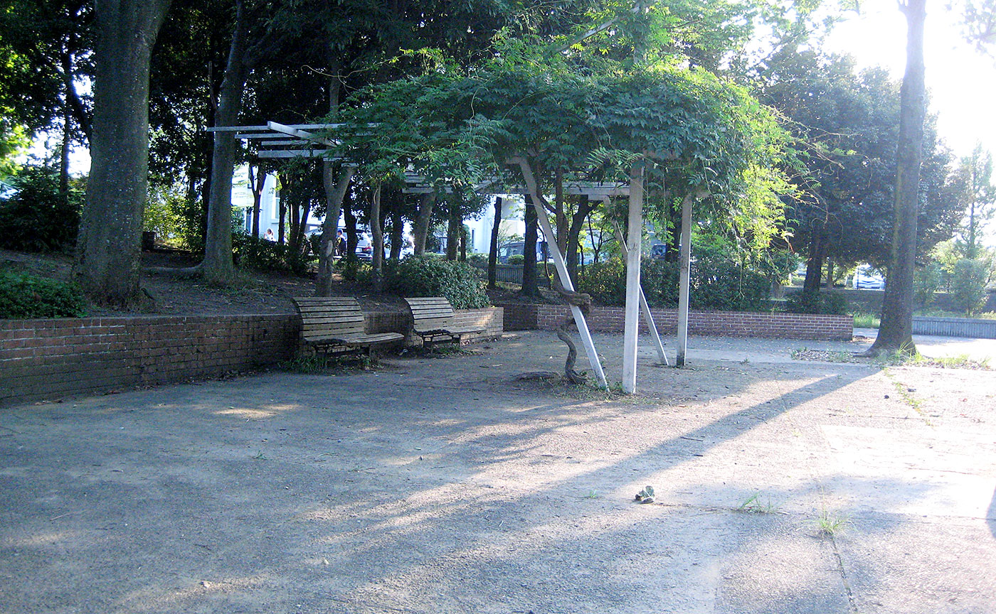 永山第二公園