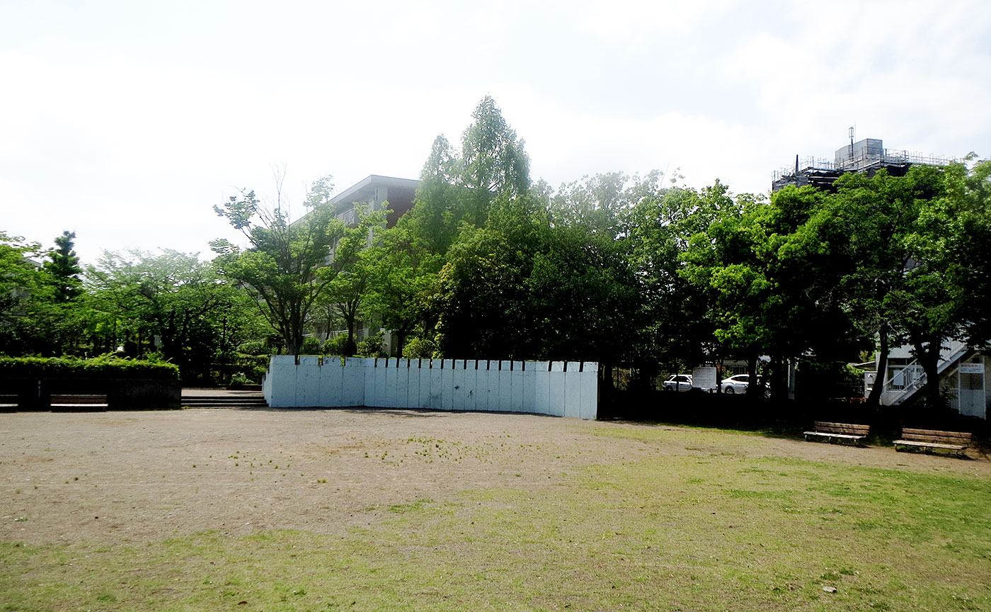 豊ヶ丘第六公園