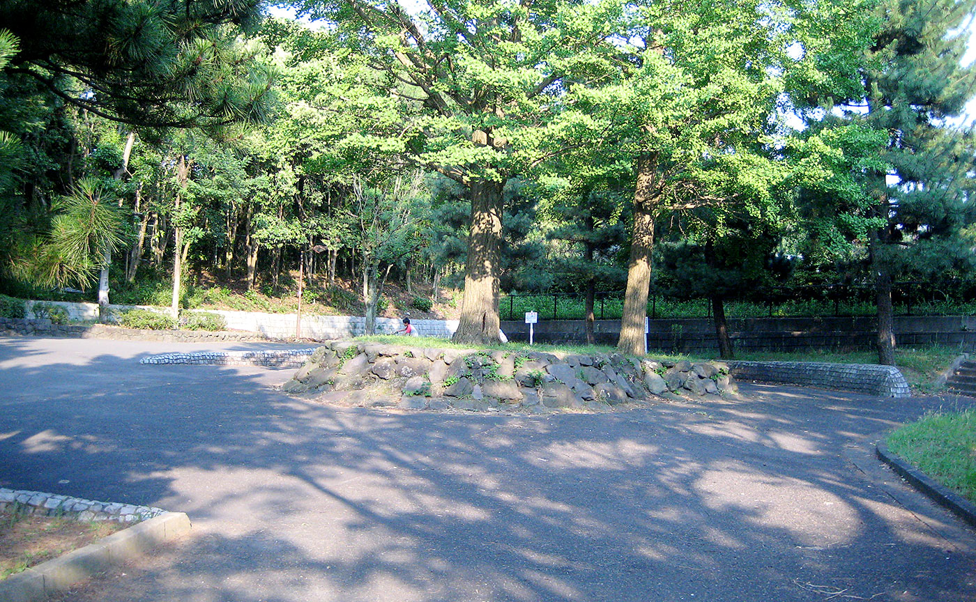 諏訪第七公園