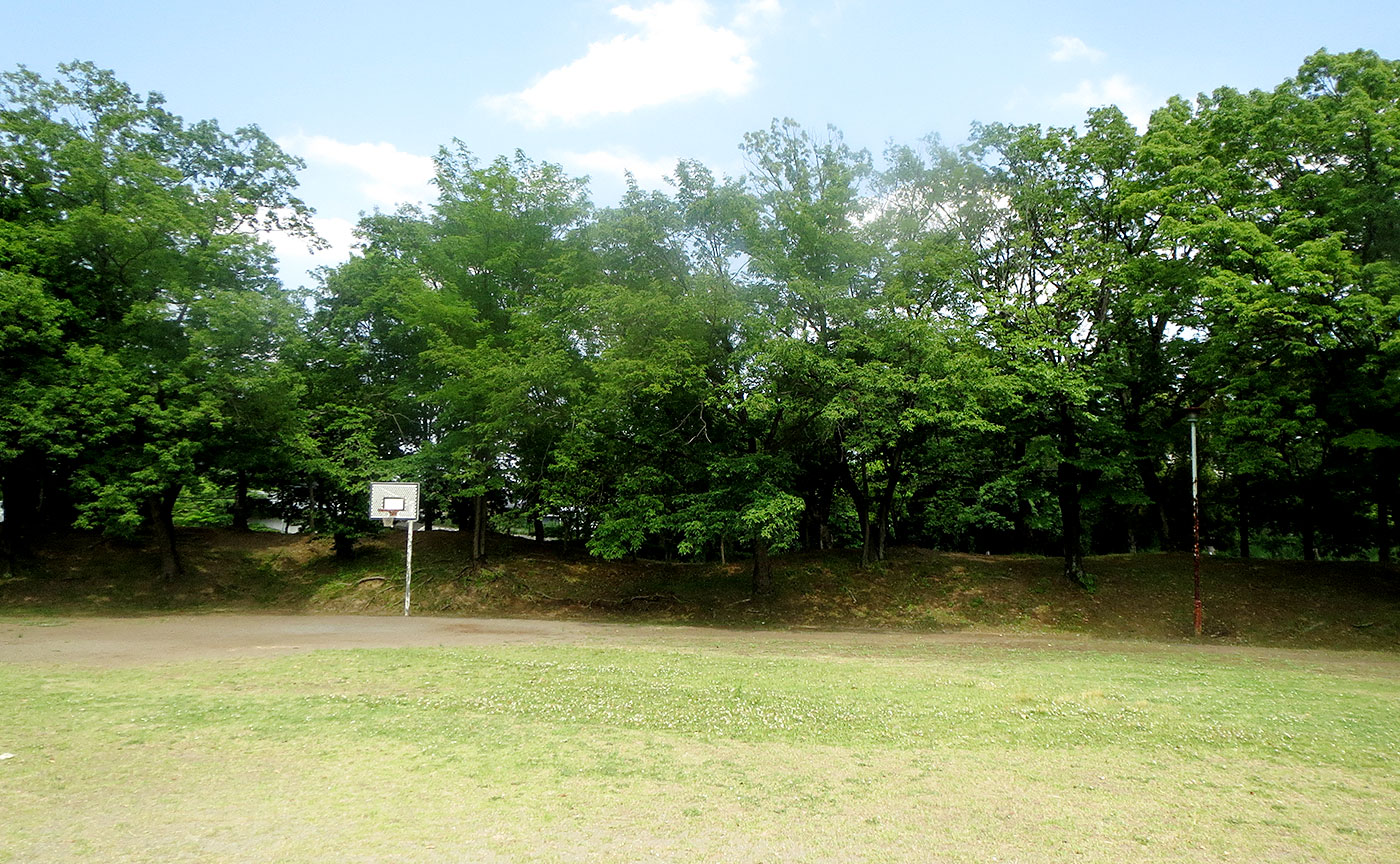 豊ヶ丘第六公園