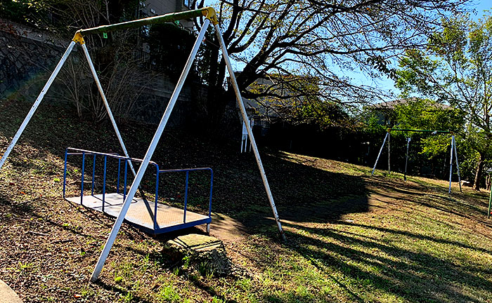 東寺方公園