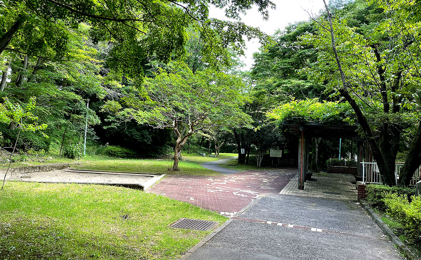 豊ヶ丘第九公園