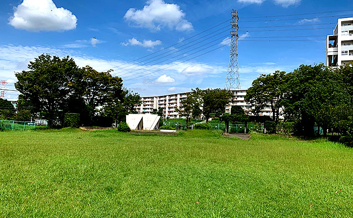 永山第6公園