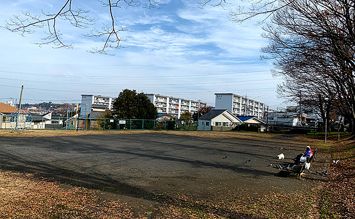 和田第一公園