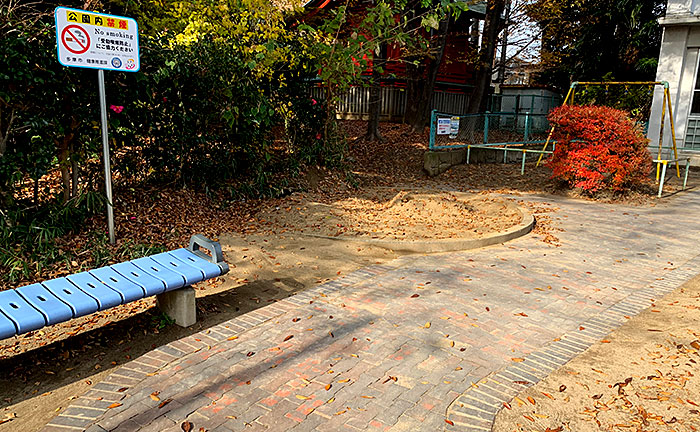 小野神社公園