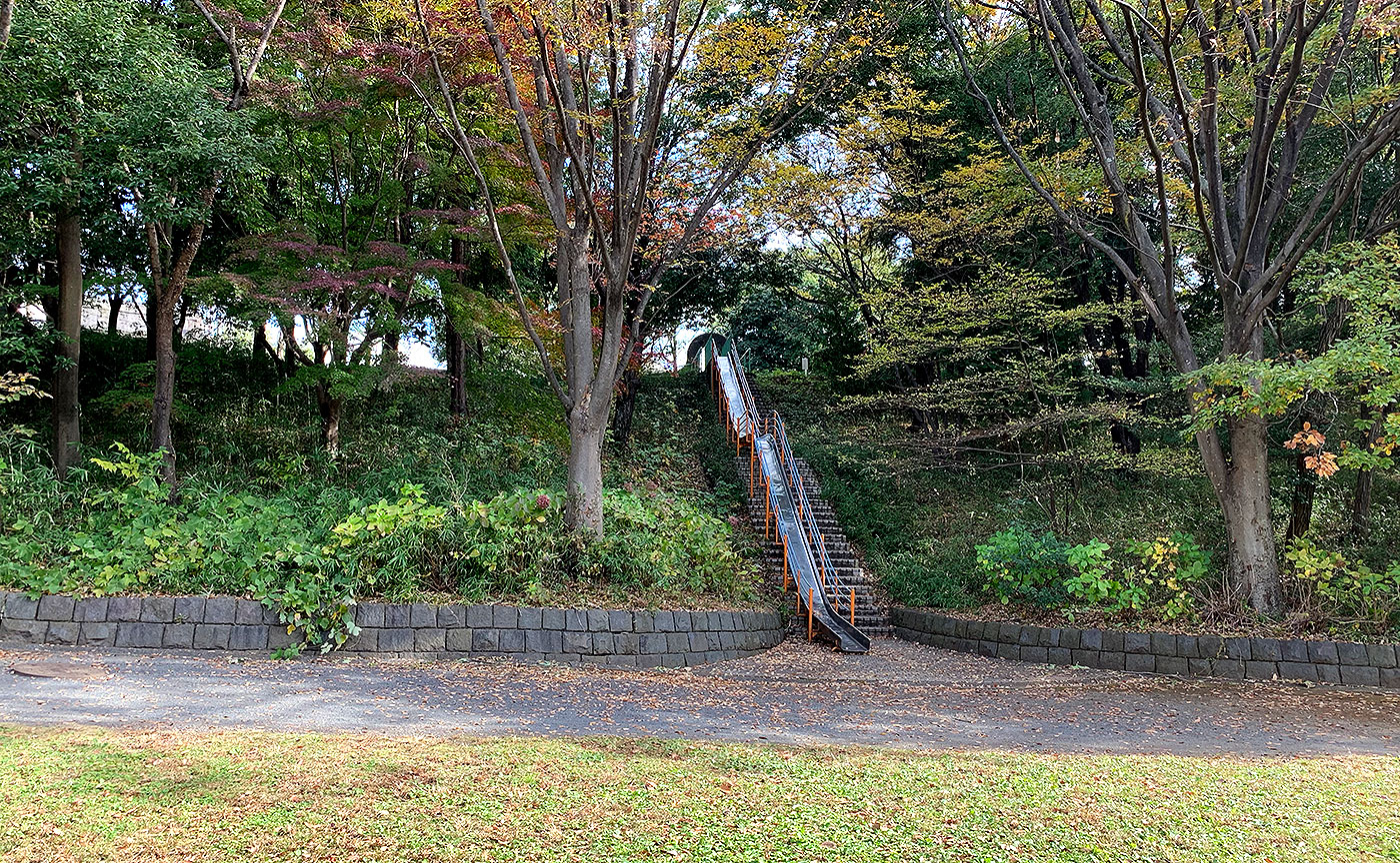 荻久保公園