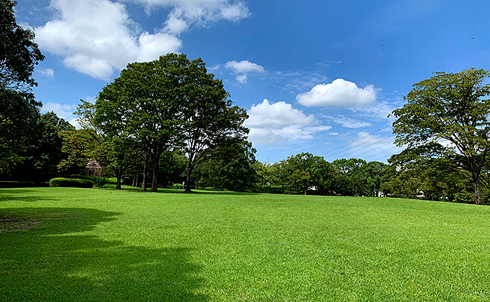 貝取北公園