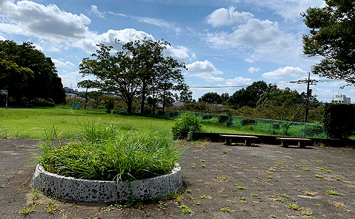 永山第6公園