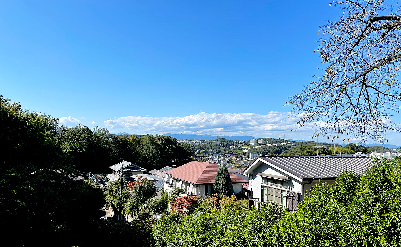 とりで公園