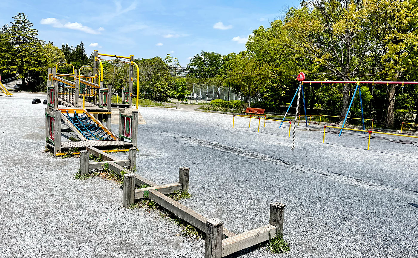 永山南公園