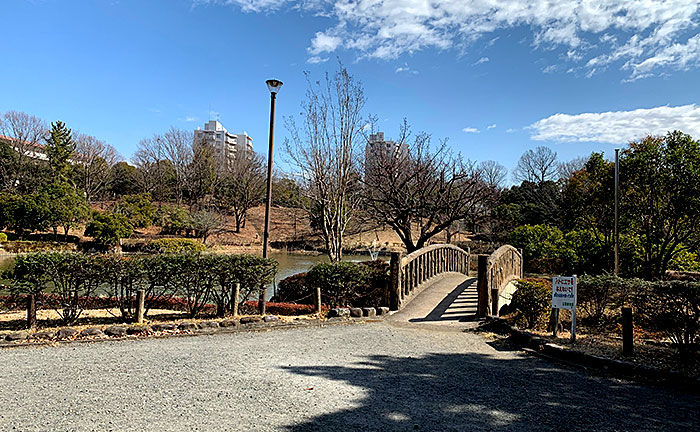 豊ヶ丘南公園