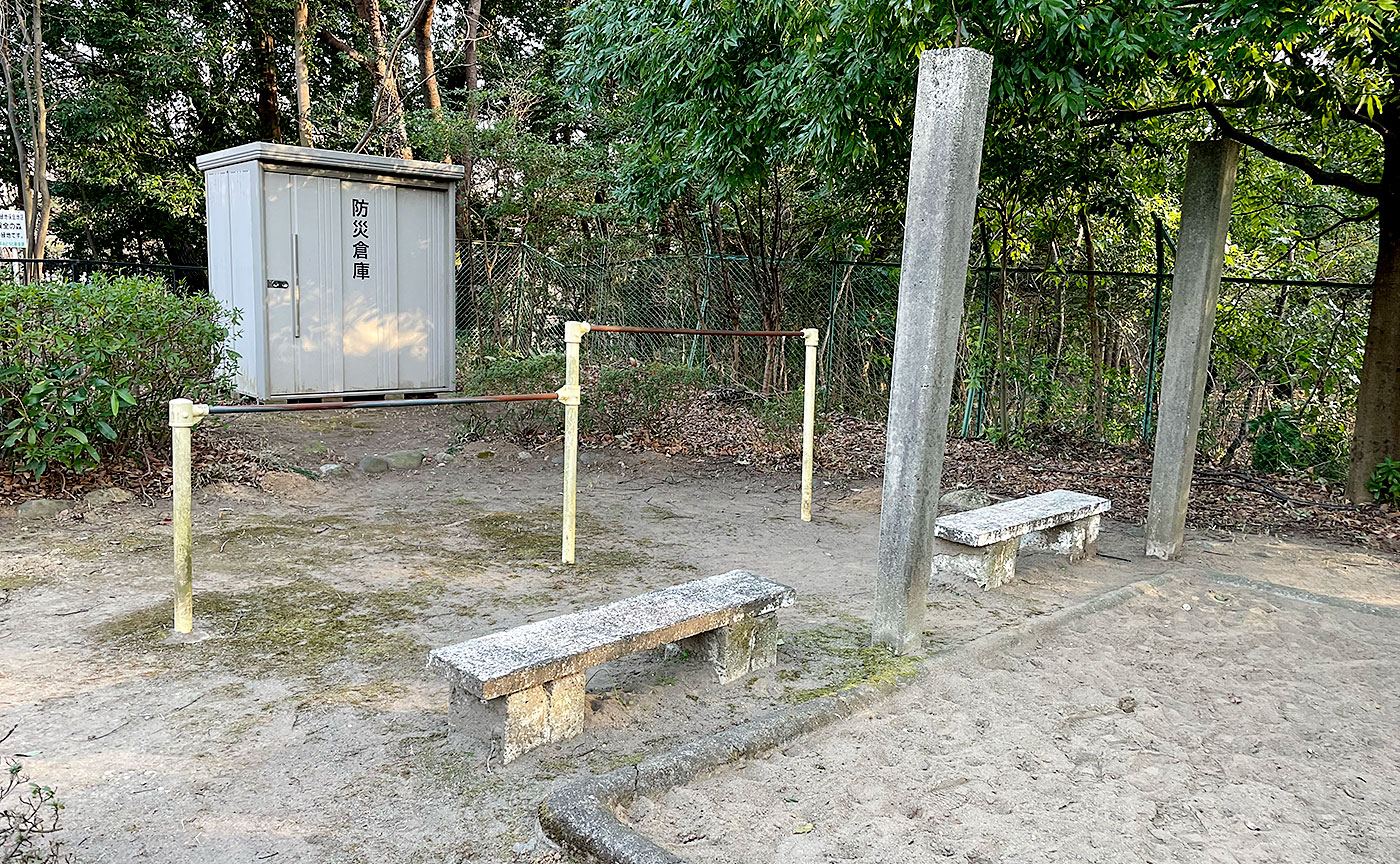 ななやま児童公園